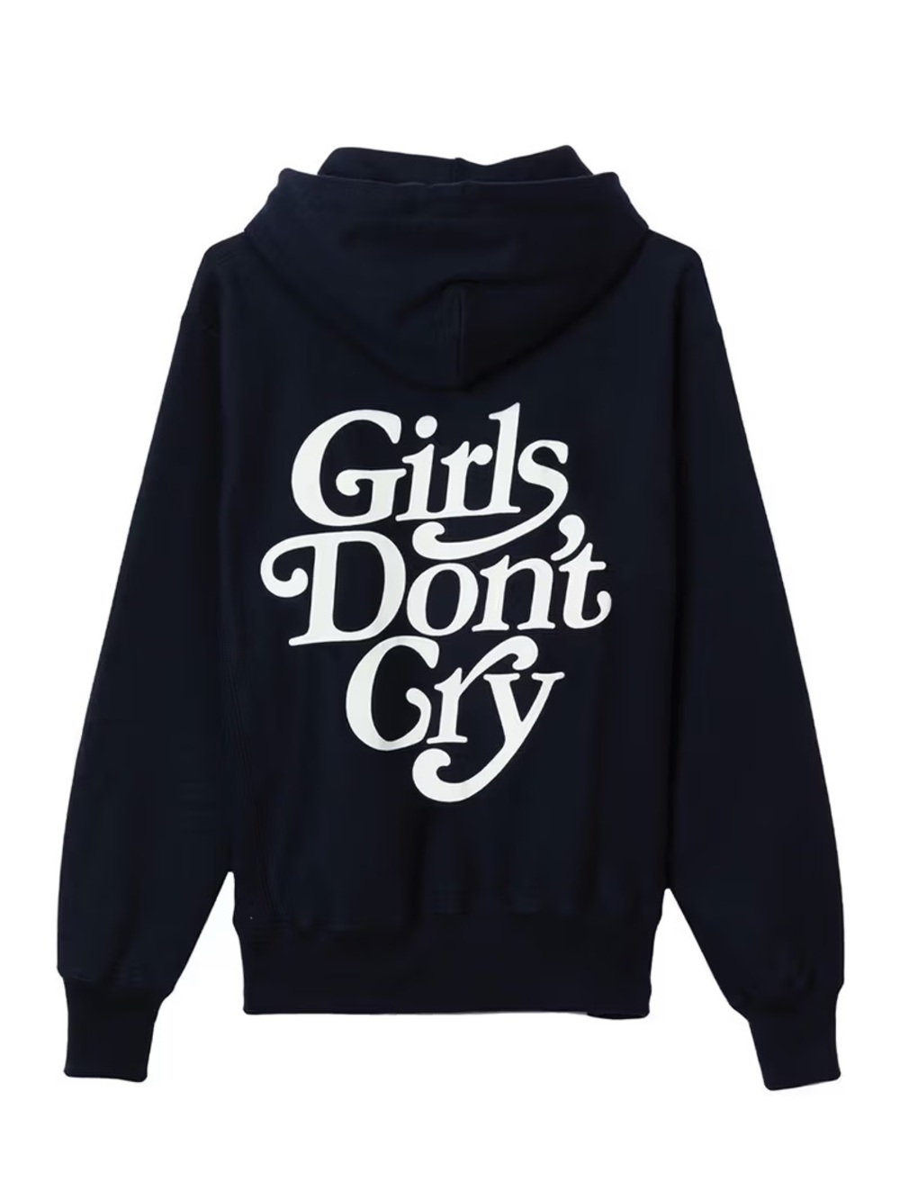 Girls Don’t Cry Hoodie